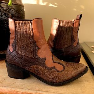 Coconuts By Matisse Vegan Leather Cavalier Boots